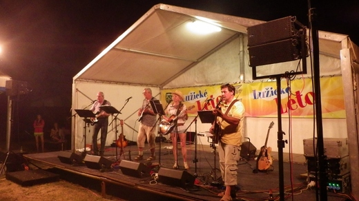 Lužice 2013 Amulet 7