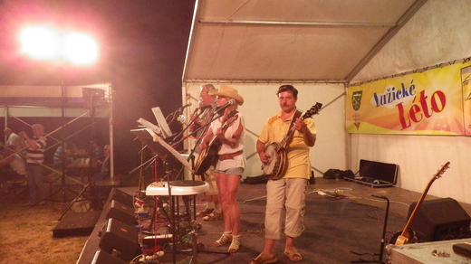 Lužice 2013 Amulet 2