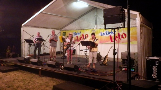 Lužice 2013 Amulet 11