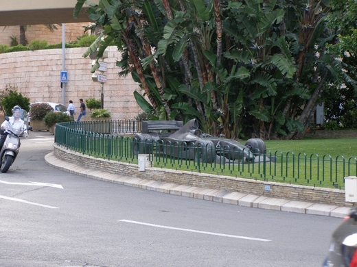 Monte Carlo