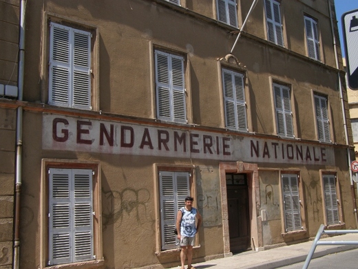 Saint Tropez