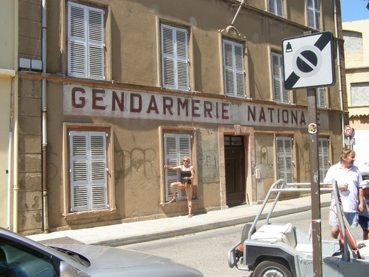 Saint Tropez