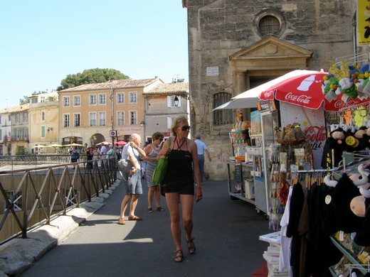 Arles