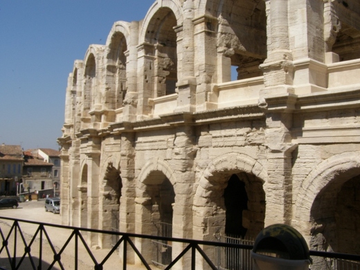 Arles