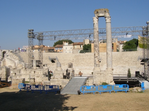 Arles