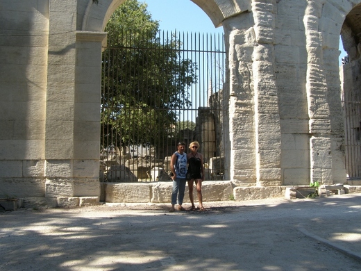 Arles