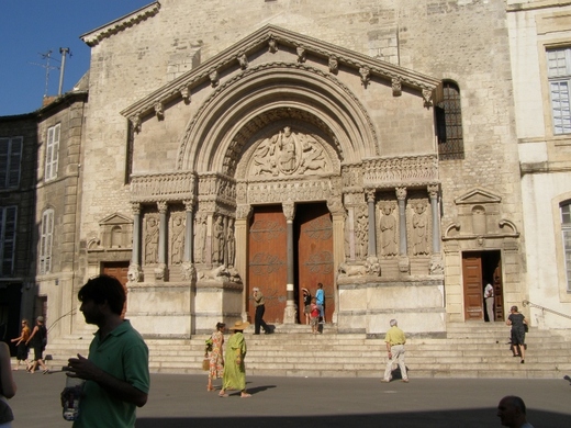 Arles