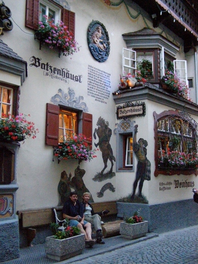 Kufstein