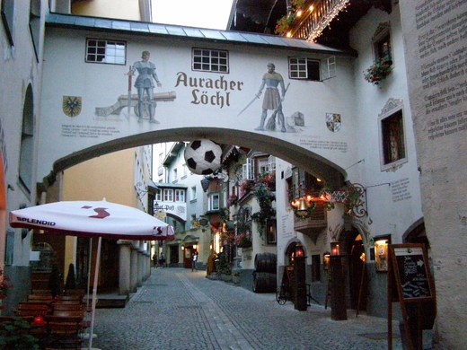 Kufstein