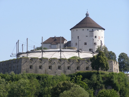 Kufstein
